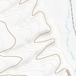 39115NW Page 7 Newark Lake Topo Preview 3