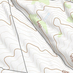 39115NW Page 9 Newark Lake Topo Preview 3