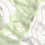 39115NW Page 12 Newark Lake Topo Preview 3