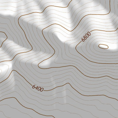 39115NW Page 16 Newark Lake Topo Preview 2