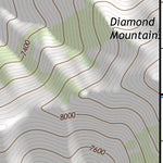 39115NW Page 16 Newark Lake Topo Preview 3