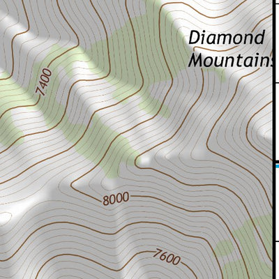 39115NW Page 16 Newark Lake Topo Preview 3