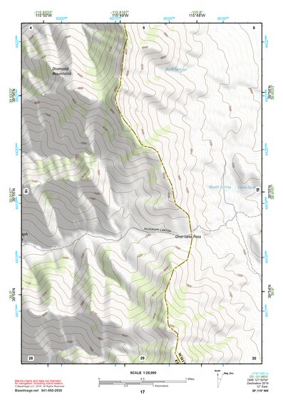39115NW Page 17 Newark Lake Topo Preview 1