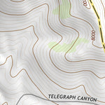 39115NW Page 17 Newark Lake Topo Preview 2