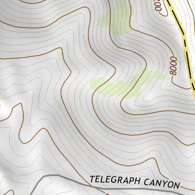 39115NW Page 17 Newark Lake Topo Preview 2