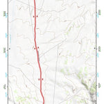 39115NW Page 19 Newark Lake Topo Preview 1