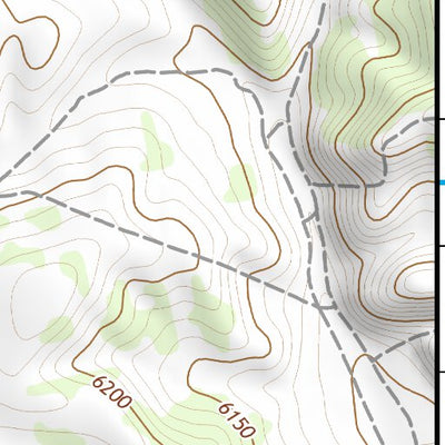 39115NW Page 19 Newark Lake Topo Preview 3