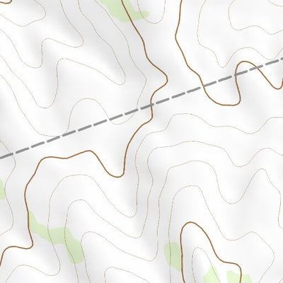 39115NW Page 20 Newark Lake Topo Preview 2