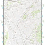 39115NW Page 21 Newark Lake Topo Preview 1