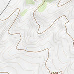 39115NW Page 21 Newark Lake Topo Preview 2