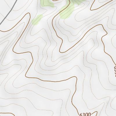 39115NW Page 21 Newark Lake Topo Preview 2