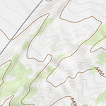 39115NW Page 21 Newark Lake Topo Preview 3