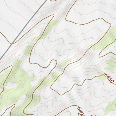 39115NW Page 21 Newark Lake Topo Preview 3