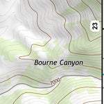 39115NW Page 22 Newark Lake Topo Preview 3