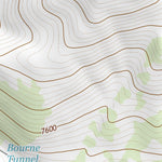 39115NW Page 23 Newark Lake Topo Preview 2