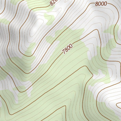 39115NW Page 23 Newark Lake Topo Preview 3