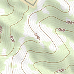 39115NW Page 24 Newark Lake Topo Preview 3