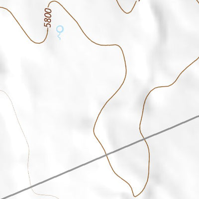 39115NW Page 25 Newark Lake Topo Preview 2