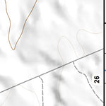 39115NW Page 25 Newark Lake Topo Preview 3