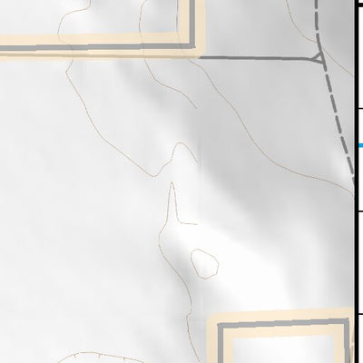 39115NW Page 27 Newark Lake Topo Preview 3