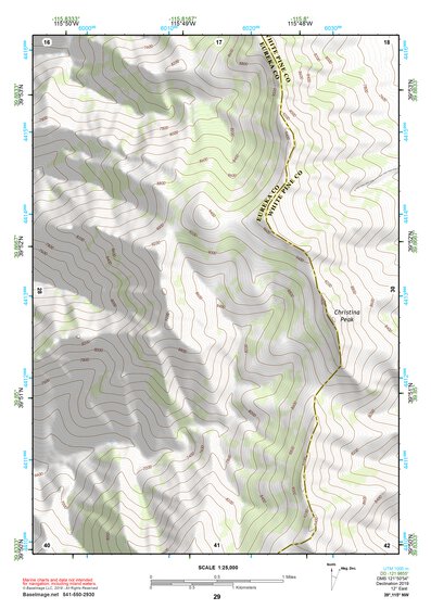 39115NW Page 29 Newark Lake Topo Preview 1