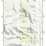 39115NW Page 30 Newark Lake Topo Preview 1