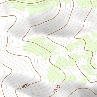 39115NW Page 30 Newark Lake Topo Preview 2