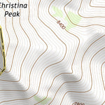 39115NW Page 30 Newark Lake Topo Preview 3