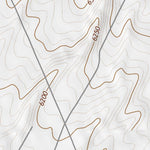 39115NW Page 33 Newark Lake Topo Preview 3