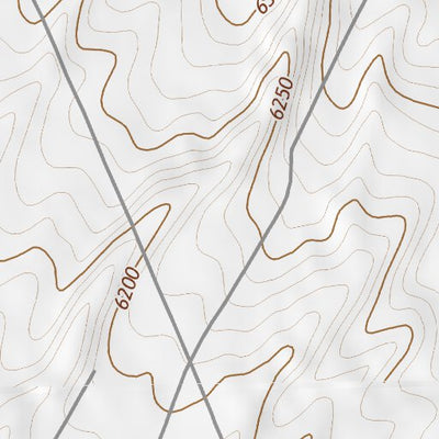 39115NW Page 33 Newark Lake Topo Preview 3