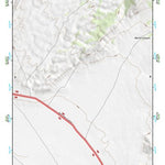 39115NW Page 34 Newark Lake Topo Preview 1