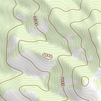 39115NW Page 35 Newark Lake Topo Preview 3