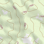 39115NW Page 36 Newark Lake Topo Preview 3