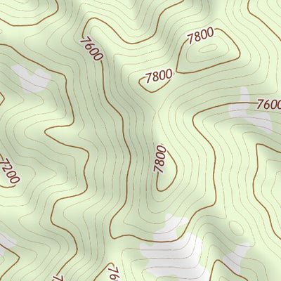 39115NW Page 36 Newark Lake Topo Preview 3