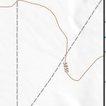 39115NW Page 37 Newark Lake Topo Preview 3