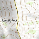 39115NW Page 41 Newark Lake Topo Preview 2