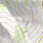 39115NW Page 41 Newark Lake Topo Preview 3