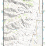39115NW Page 42 Newark Lake Topo Preview 1