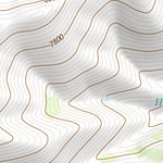 39115NW Page 42 Newark Lake Topo Preview 3