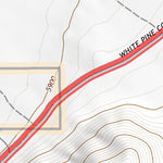 39115NW Page 45 Newark Lake Topo Preview 3