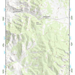 39115NW Page 47 Newark Lake Topo Preview 1