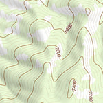39115NW Page 47 Newark Lake Topo Preview 3