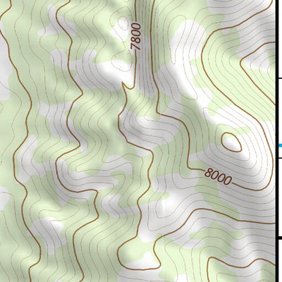 39115NW Page 48 Newark Lake Topo Preview 3