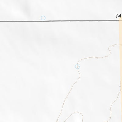 39115NW Page 51 Newark Lake Topo Preview 2