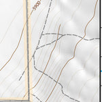 39115NW Page 51 Newark Lake Topo Preview 3