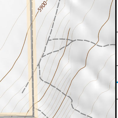 39115NW Page 51 Newark Lake Topo Preview 3