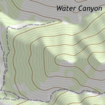 39115NW Page 52 Newark Lake Topo Preview 2