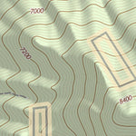 39115NW Page 52 Newark Lake Topo Preview 3