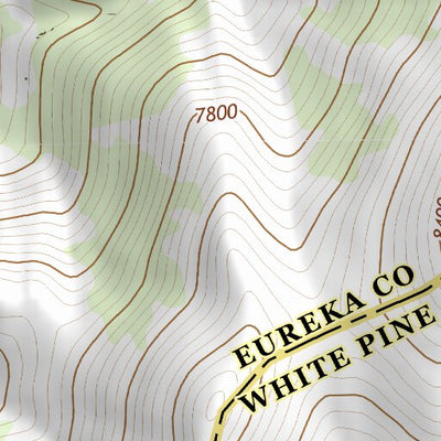 39115NW Page 53 Newark Lake Topo Preview 3