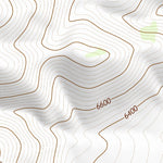 39115NW Page 54 Newark Lake Topo Preview 3